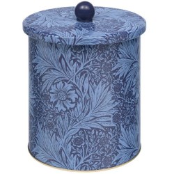 WM2966 Arts and Craft Biscuit Barrel